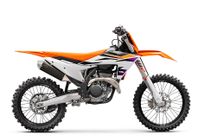 KTM SXF 350