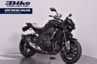 Yamaha MT-10  Demo / leveransbar 2024-08-15 / moms