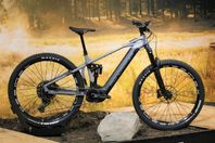 Mondraker crafty r