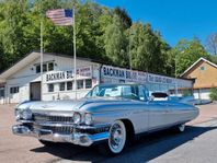 Cadillac Eldorado Biarritz 59