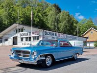 Chrysler 300 2dr Hardtop 62 påkostad fin bil