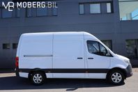 Mercedes-Benz Sprinter 316 CDI 163hk L2H2 Drag Värmare LEASB