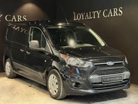 Ford transit Connect 230 LWB 1.5 TDCi Powershift Euro 6 120h