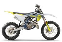 Husqvarna TC 85