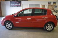 Renault Clio 1.2 (75hk) / AUX-ingång / Kamrem bytt / Nyserva