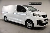 Peugeot E-Expert 75 kWh Pro+ L3 Automat 136hk