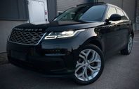 Land Rover Range Rover Velar D240**SV-SÅLD**1-Brukare**PANO*