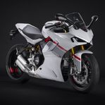Ducati Supersport 950 S Omgående leverans! Spara 10 000Kr!