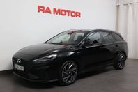 Hyundai i30 1,5 T-GDi 159hk MHEV N-Line Kombi Aut Teknikpkt