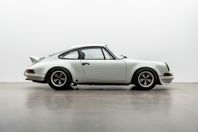 Porsche 911 Restomod - Totalrenoverad! Mycket unik!