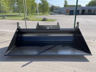 THORÉNS I KIL PLANERSKOPA 3METER, FYRA KROKAR.