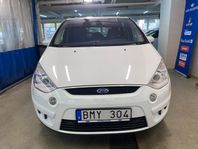 Ford S-Max 2.2 TDCi 7-sits 175hk