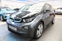 BMW i3 60 Ah Comfort Advanced / Navi / 7378 mil