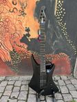 Ernie Ball Music Man Kaizen 6 Apollo Black