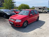 Volkswagen Polo 5-dörrar 1.4 Comfort 75hk