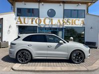 Porsche Cayenne Turbo TipTronic S 550 hk