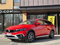 Fiat Tipo SW Cross Hybrid 130hk Automat