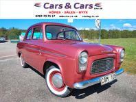 Ford Anglia 1.2 37hk