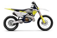 Husqvarna TC 250 / Slutförsäljning