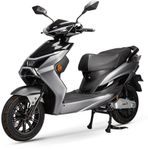 LV LX 01 Scooter, omg. leverans