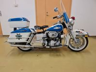 Harley-Davidson Electra Glide Police  FLH