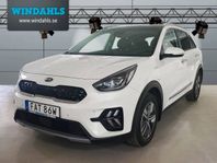 Kia Niro Plug-in Hybrid 1.6 Advance Paket2