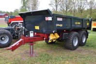 Pronar T679/2 Proffsdumper Hardox 15 ton