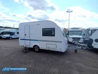 Adria Altea 362 LH -Ränta 3,95%