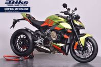 Ducati Streetfighter V4 Lamborghini VAT / 1km / N.29/630!