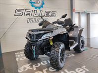 CFMOTO CFORCE 1000 Grå edition Fri leverans