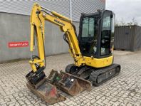 Komatsu PC22MR-3