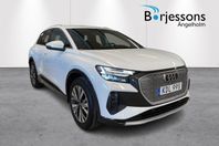 Audi Q4 e-tron 50 Proline Quattro 299hk