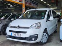 Citroën Berlingo Multispace 1.2 PureTech Euro 6 0% Ränta