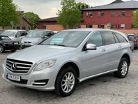 Mercedes-Benz R 350 CDI 4MATIC 7G-Tronic 7-sits 265HK / BES