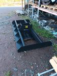 Avjämningsbalk