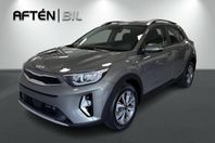 Kia Stonic Mildhybrid Advance Automat 120hk inkl. V-hjul!