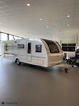 Adria Adora 673 PK barnkammare