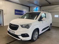 Opel combo Cargo 1.5 Euro 6 101hk