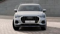 Audi Q3 35 TFSI 150hk - Automat - Privatleasing