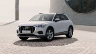 Audi Q3 35 TFSI 150hk - Automat - Privatleasing