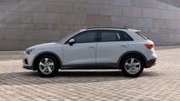 Audi Q3 35 TFSI 150hk - Automat - Privatleasing