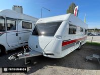 Kabe Royal 600 CXL KS * SE ERBJUNADE I BILDSPEL*