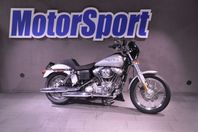 Harley-Davidson FXDI SUPERGLIDE *LÅGMIL*