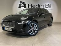 Jaguar I-Pace EV400 HSE AWD