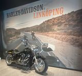 Harley-Davidson Fat Boy Från 2726 kr/mån