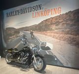 Harley-Davidson Fat Boy Räntekampanj 3,95%