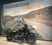 Harley-Davidson Heritage Classic Räntekampanj 3,95%