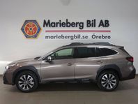 Subaru Outback 2.5i TOURING AUT AWD Nappa XFuel/V-DÄCK&DRAG