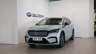 Skoda Enyaq iV 80X SportLine 265hk