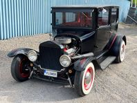 Ford Model T Rod